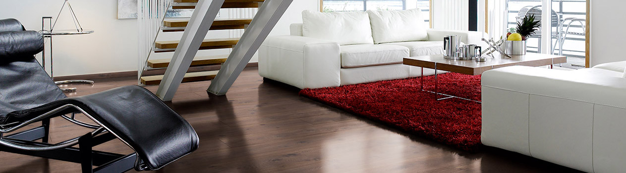 Välj det ideala golvet för ditt vardagsrum | Pergo.se