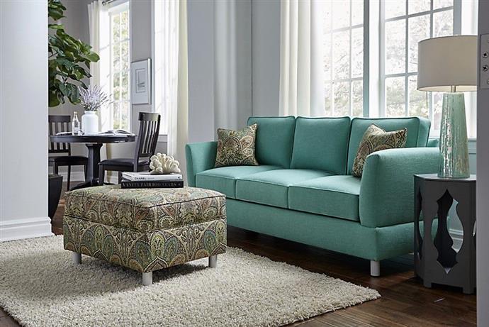 Få möbler som är gjorda i USA - Gör ditt bästa hem