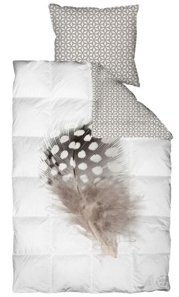 Baby Sängkläder - Med fjäder - 70x100 cm