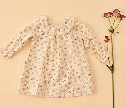 Bonpoint : refined Children's Clothing from Paris since 1975
