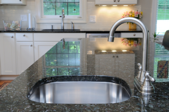 Check Out Your Natural Stone Options! | Types of Stone & Maintenance