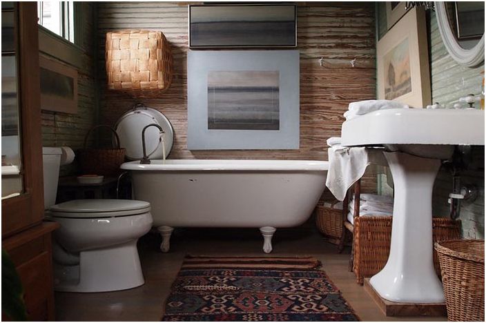 Egen Designer: 25 ursprungliga badrum kreativa husägare | dizainall.com