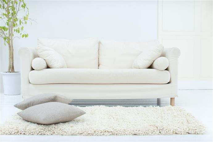 11 tips för att köpa en stor soffa - Gör ditt bästa hem