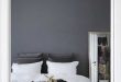 varmgråa nyanser grå hem väggfärg sovrum - Sök på Google | Hall i