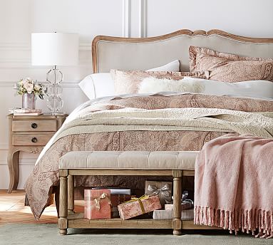 Claremont Headboard | Olivia's Room | Bed furniture, Headboards for