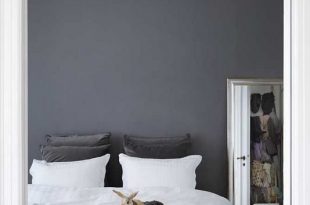 varmgråa nyanser grå hem väggfärg sovrum - Sök på Google | Hall i