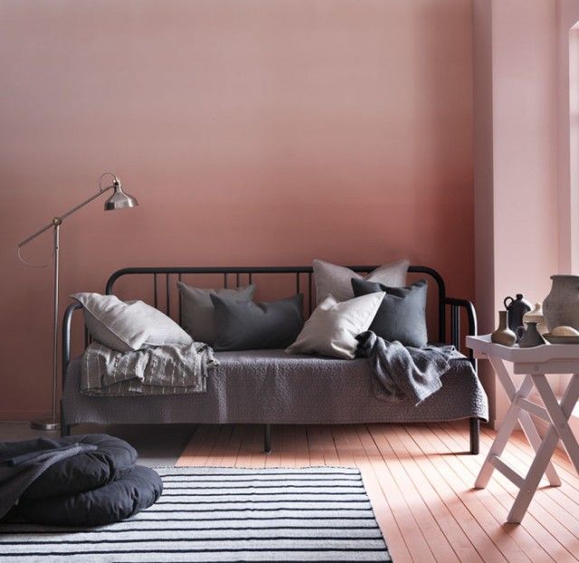 IKEA FYRESDAL dagbädd | IKEA | Ikea daybed, Daybed, Comfortable sofa