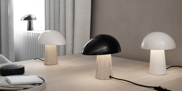 Bordslampor u2013 Designade bordslampor för ditt hem | RoyalDesign.se