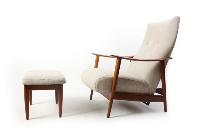 Mr. Bigglesworthy - Mid Century Modern and Designer Retro Furniture