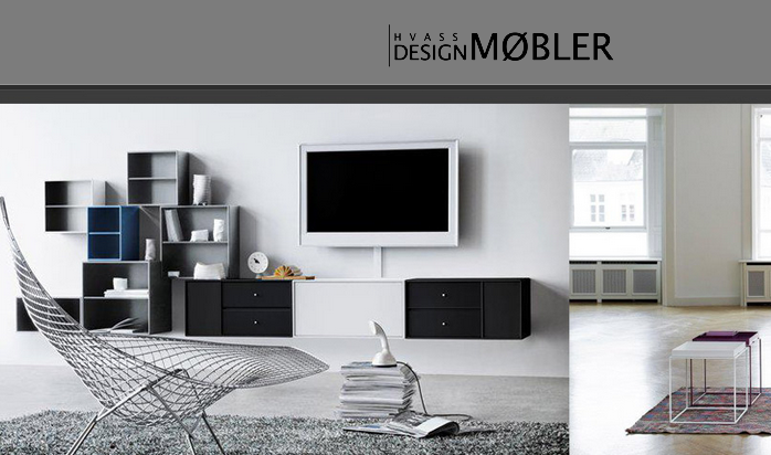 Hvass Design Møbler (Furniture) | VisitNordjylland