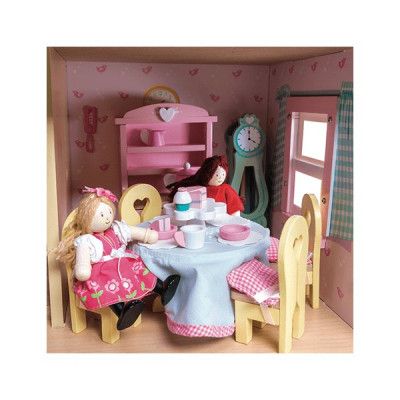 Le Toy Van, Dockhusmöbler Matrum Daisylane - Barn & Baby-butiken