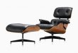 Eames Lounge and Ottoman - Lounge Chair - Herman Miller