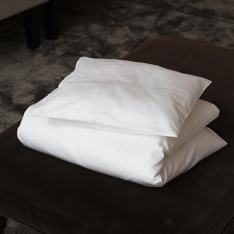 Sängkläder i Egyptisk Bomull - Pillowtalk