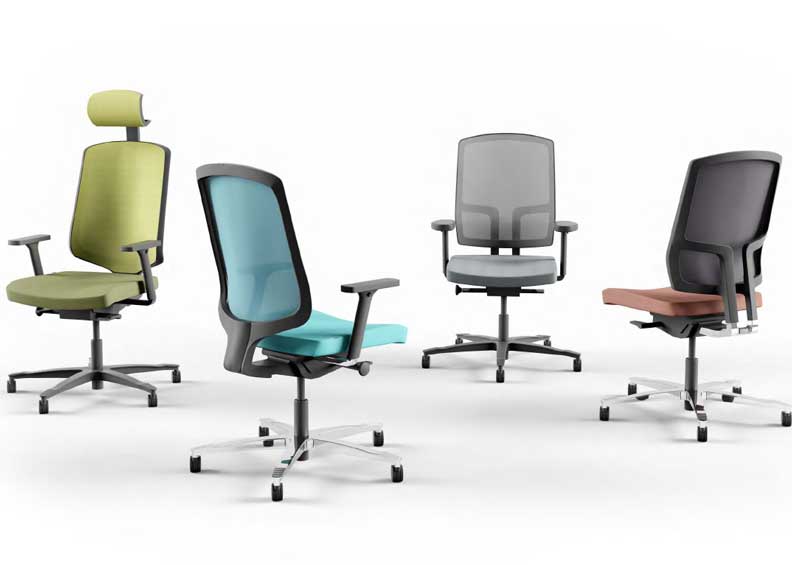 Workzone Dalarna - Vi hjälper dig med ergonomi på kontoret