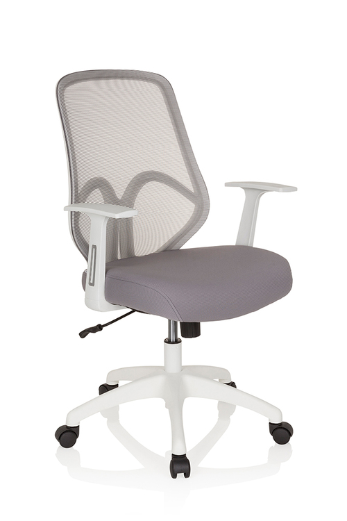 Skrivbordsstol, AMIKA Design - Flera färger - OfficeChair.se - Fri frakt på  ergonomisk kontorsstol online och konfer