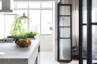 glasdörrar vikdörrar svart stål inomhus | Bygga bo - glasvägg i 2019