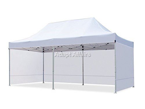 Gazebo Tent 20 x 10 ft / 6 x 3 meter