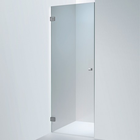 Våra millimeteranpassade duschdörrar är en perfekt lösning för ditt