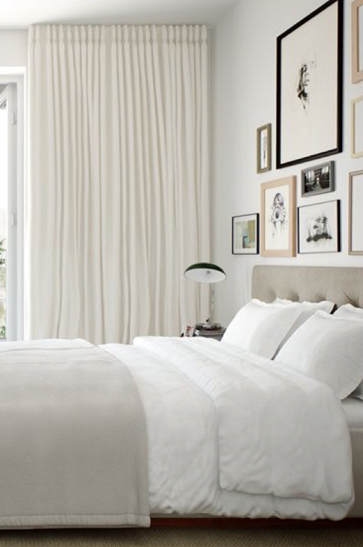 Bedroom ideas. | renovation ideas | Modernt sovrum, Moderna sovrum