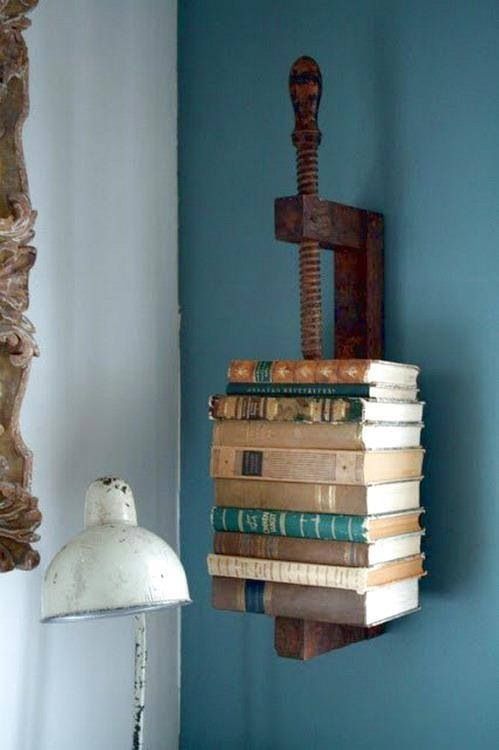 21 Cool Tips To Steampunk Your Home | Interests_Books & Film