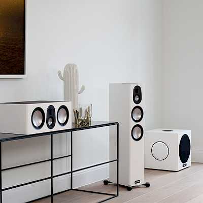 Sweden's HemmaBio sits down with our Gold Series AV system