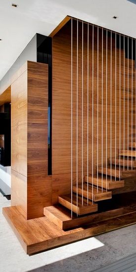 StaircaseSurround | stairs in 2019 | Interior stairs, Staircase