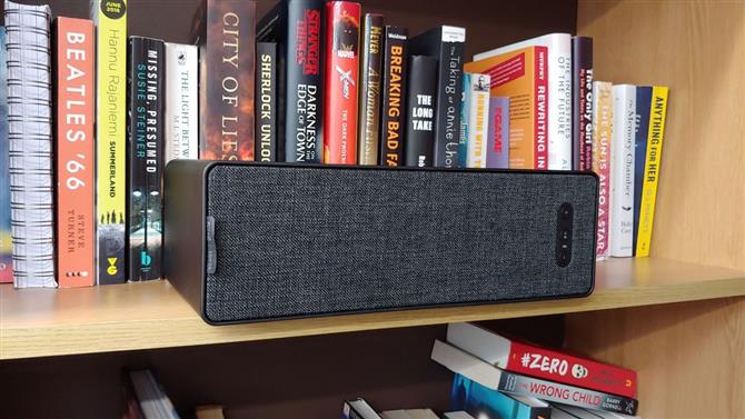 Sonos IKEA Symfonisk högtalare för bokhyllor - Användbara tips för
