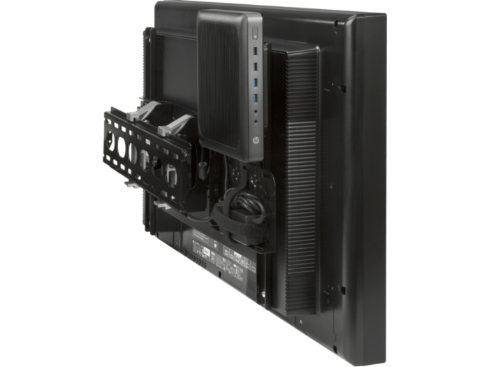HP DSD Security Wall Mount