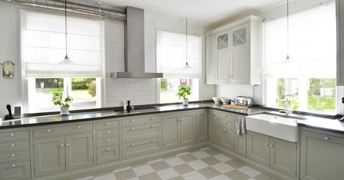 Renovera köket steg för steg | Byggahus.se