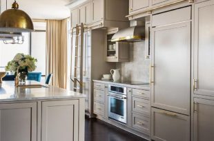 10 DIY Köksskåp Idéer - Gör ditt bästa hem