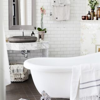 Renovera badrum u2013 21 idéer och tips