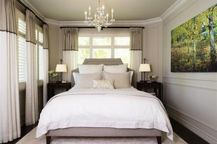 Små sovrum design idéer, tips och foton - Gör ditt bästa hem