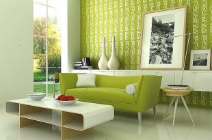 Elegant vardagsrum: göra ett stort vardagsrum känns mysigt u2013 E2R