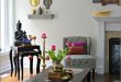 Indian inspired decor, Indian home decor, coffee table styling
