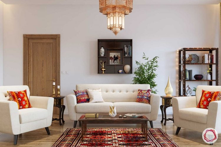 8 Essential Elements Of Traditional Indian Interior Design