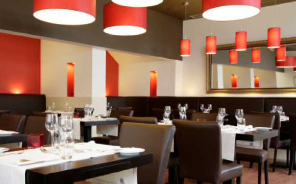 Restaurangbelysning: Så här ljussätter du din restaurang! | Starta