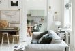 Decorating Tricks to Steal from Stylish Scandinavian Interiors