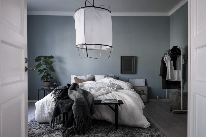 7 fina tips som gör ditt sovrum mysigare | ELLE Decoration