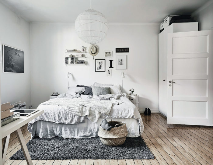 7 fina tips som gör ditt sovrum mysigare | ELLE Decoration