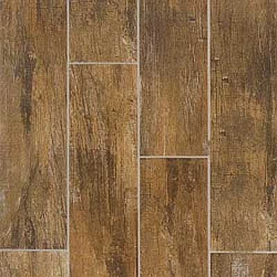 Interceramic Timberlands Golden Saddle 6 | Floor | Hardwood floors