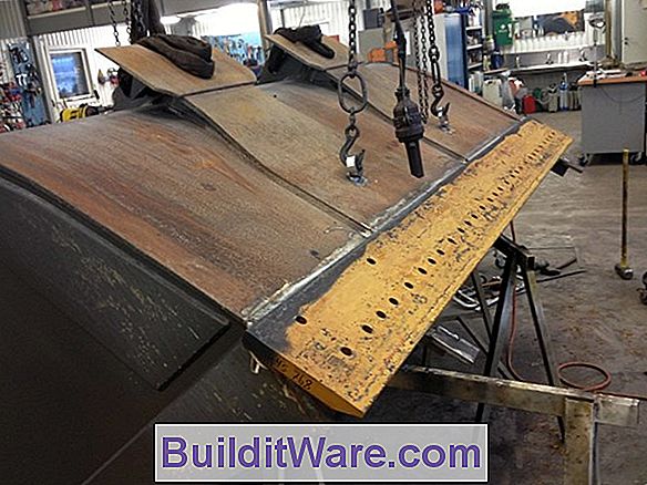 Hur en keramisk skivfångare fungerar - Användbara Råd Om Reparation