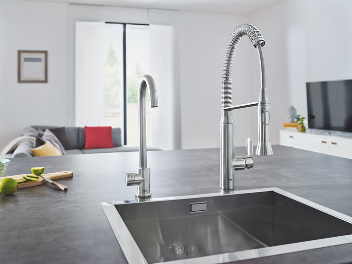 GROHE | GROHE