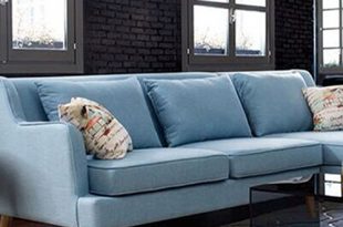 Kina Träben Linne Hörn L-formad sektions soffa Tillverkare