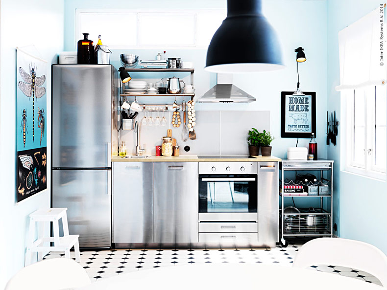 Mästerkock i ditt eget kök | IKEA Livet Hemma u2013 inspirerande