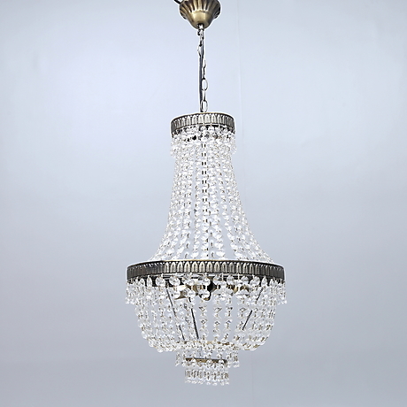 Lighting & Lamps at Auktionshuset Kolonn - Auctionet