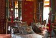 Bohemian Treehouse | InteriorBoho/Eclectic/Colorful No4 | Inredning