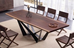 Moderna matbord, köksbord eller bord för köket - LUXi