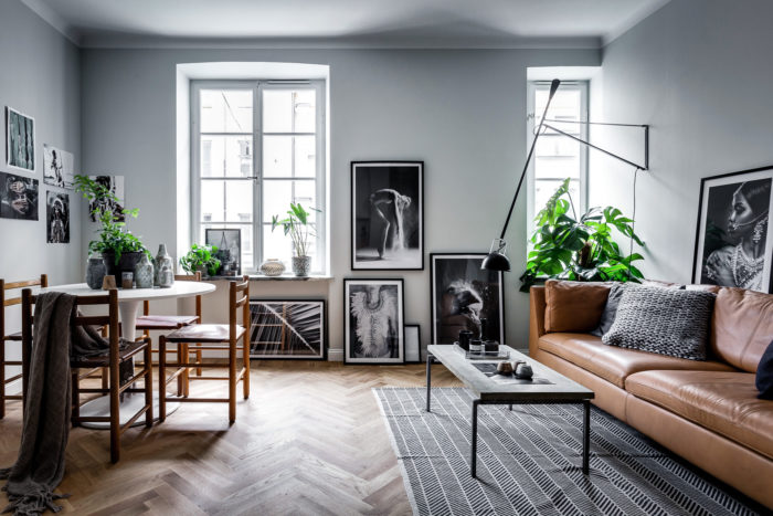 6 tips hur ni får ett lyxigt vardagsrum billigt | Göteborgs-Posten