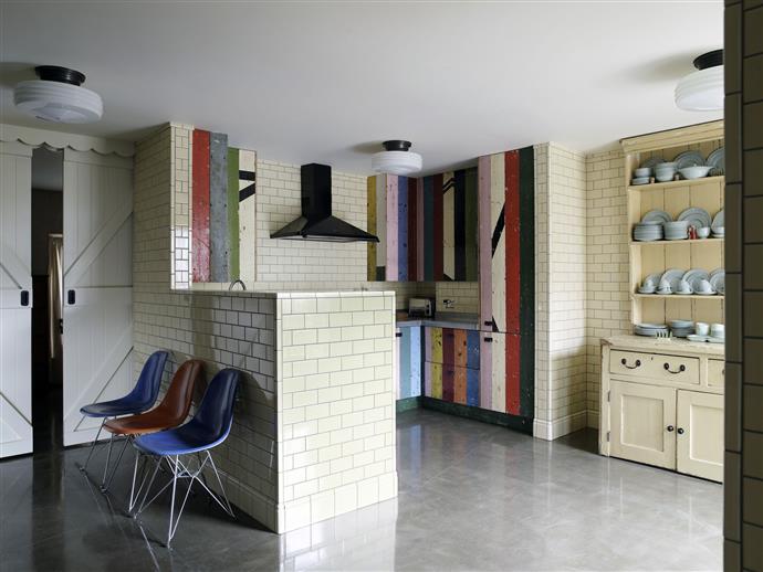 Färg- och fineringsalternativ för betonggolv - Gör ditt bästa hem