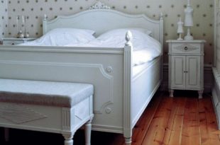 Gustavianska möbler till sovrum, matsal och vardagsrum | Drömhus
